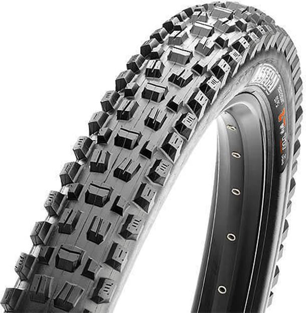 Picture of MAXXIS Tire Assegai 29 x 2,60 WT 3C MaxxTerra TR EXO+